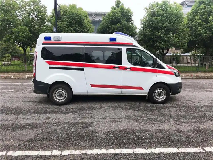 寻甸长途跨省救护车出租