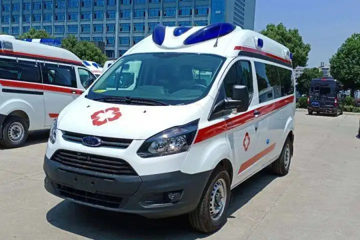 寻甸长途救护车转院